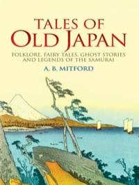 Imagen de portada: Tales of Old Japan 9780486440620