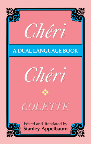 Cover image: Cheri (Dual-Language) 9780486415994