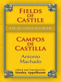 Cover image: Fields of Castile/Campos de Castilla 9780486461779