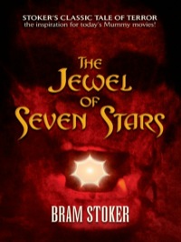Imagen de portada: The Jewel of Seven Stars 9780486474694