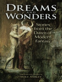 Cover image: Dreams and Wonders 9780486477756