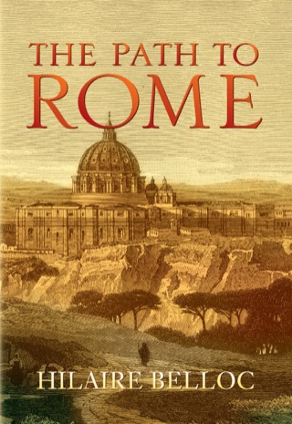 Cover image: The Path to Rome 9780486440019