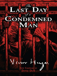 Imagen de portada: The Last Day of a Condemned Man 9780486469980