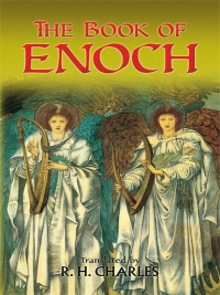 Omslagafbeelding: The Book of Enoch 9780486454665