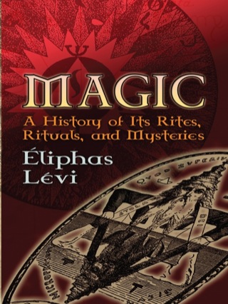 Imagen de portada: Magic 9780486447667