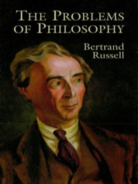 Cover image: The Problems of Philosophy 9780486406749