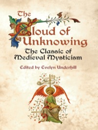 Cover image: The Cloud of Unknowing 9780486432038