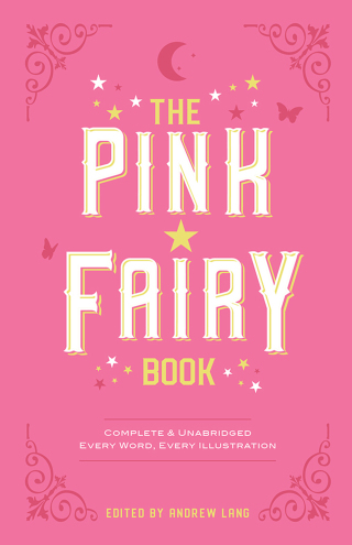 Imagen de portada: The Pink Fairy Book 9780486469669
