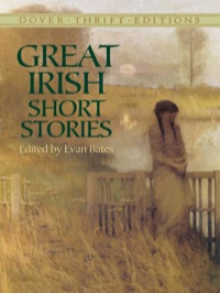 Imagen de portada: Great Irish Short Stories 9780486437880