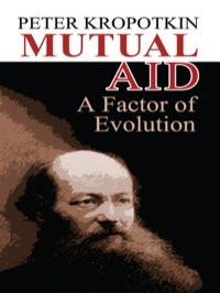 Cover image: Mutual Aid 9780486449135
