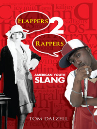 Cover image: Flappers 2 Rappers 9780486475875