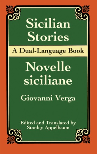Cover image: Sicilian Stories 9780486419459