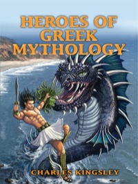 Titelbild: Heroes of Greek Mythology 9780486448541
