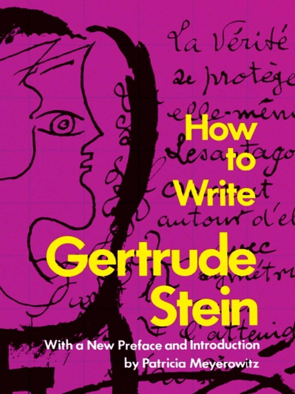 How to Write (eBook)