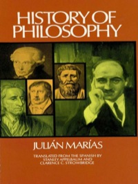Cover image: History of Philosophy 9780486217390