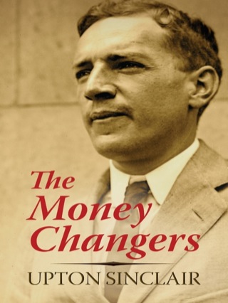 Imagen de portada: The Money Changers 9780486469171