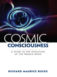 صورة الغلاف: Cosmic Consciousness 9780486471907
