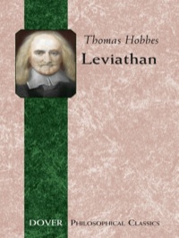 Cover image: Leviathan 9780486447940