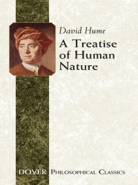 表紙画像: A Treatise of Human Nature 9780486432502