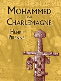 Cover image: Mohammed and Charlemagne 9780486420110
