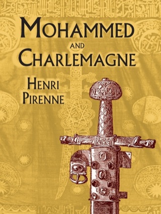 表紙画像: Mohammed and Charlemagne 9780486420110