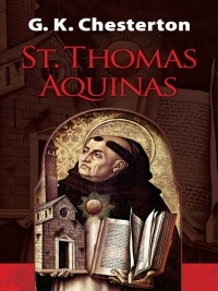 表紙画像: St. Thomas Aquinas 9780486471457