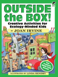 Cover image: Outside the Box! 9780486470009