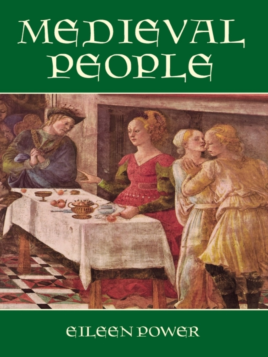 Medieval People