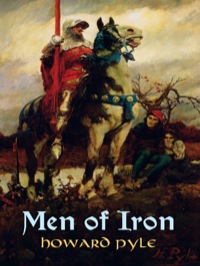 صورة الغلاف: Men of Iron 9780486428413