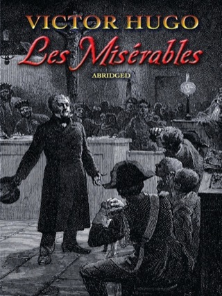 Cover image: Les Misérables 9780486457895