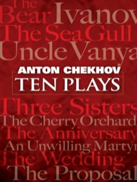 Cover image: Ten Plays 9780486465609