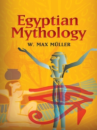 Imagen de portada: Egyptian Mythology 9780486436746