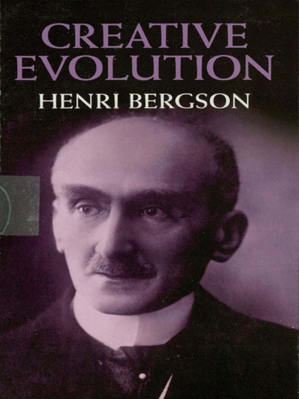 Creative Evolution (eBook)