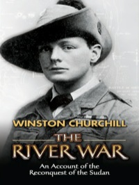 Cover image: The River War 9780486447858