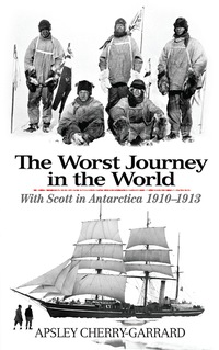 Imagen de portada: The Worst Journey in the World 9780486477329