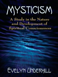 Cover image: Mysticism 9780486422381