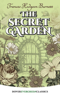 صورة الغلاف: The Secret Garden 9780486407845