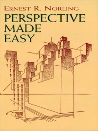 Cover image: Perspective Made Easy 9780486404738