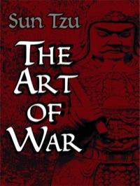 Omslagafbeelding: The Art of War 9780486425573