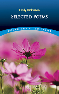 Cover image: Selected Poems 9780486264660
