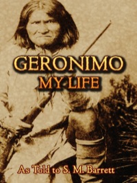 表紙画像: Geronimo 9780486443638