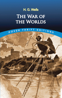 Cover image: The War of the Worlds 9780486295060