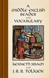 表紙画像: A Middle English Reader and Vocabulary 9780486440231