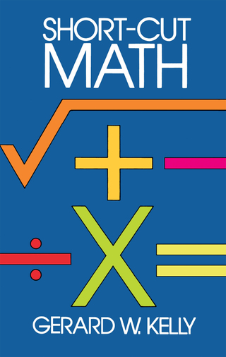Imagen de portada: Short-Cut Math 9780486246116