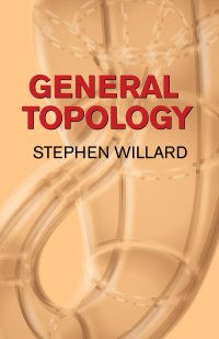 Imagen de portada: General Topology 9780486434797