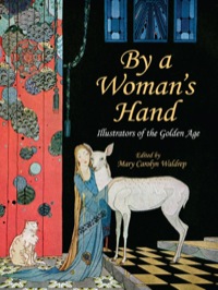 Omslagafbeelding: Women Illustrators of the Golden Age 9780486472522