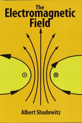 Cover image: The Electromagnetic Field 9780486656601