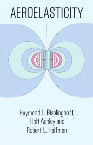 Cover image: Aeroelasticity 9780486691893