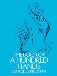 Omslagafbeelding: The Book of a Hundred Hands 9780486227092