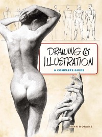 Cover image: Drawing and Illustration 9780486466064